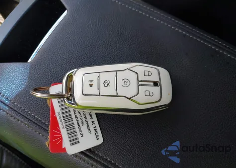 2013 Lincoln Mkz из США, поврежденный, VIN 3LN6L2G97DR800992